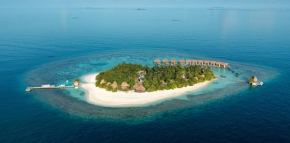 Kandolhu Maldives